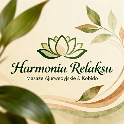 Harmonia Relaksu logo